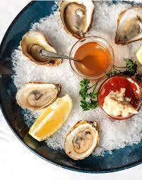 Leo's Seafood Restaurant and Bar